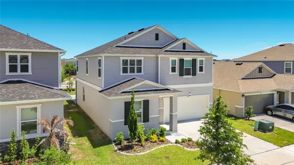 795 OVERPOOL AVE, Davenport, FL 33896