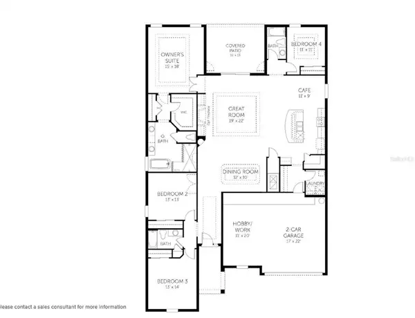17453 SUNSET PRAIRIE DR, Winter Garden, FL 34787