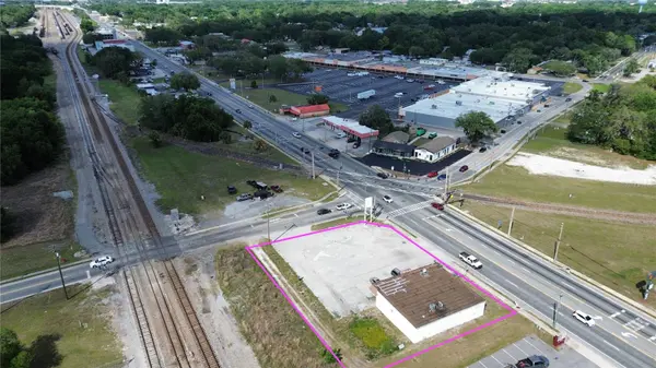 405 S MAIN ST, Wildwood, FL 34785