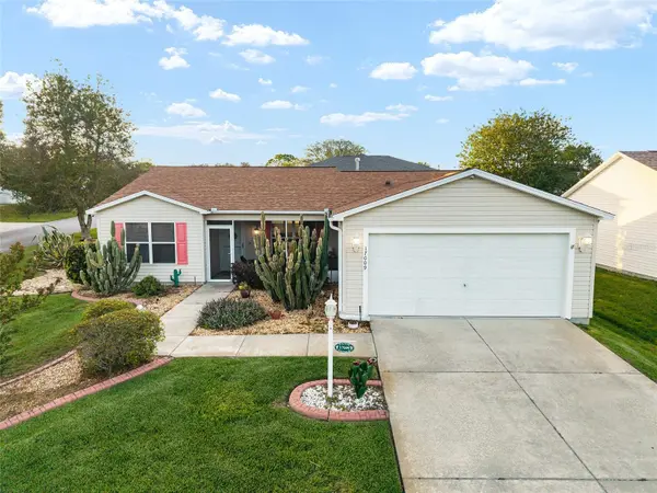 17009 SE 96TH CHAPELWOOD CIR, The Villages, FL 32162
