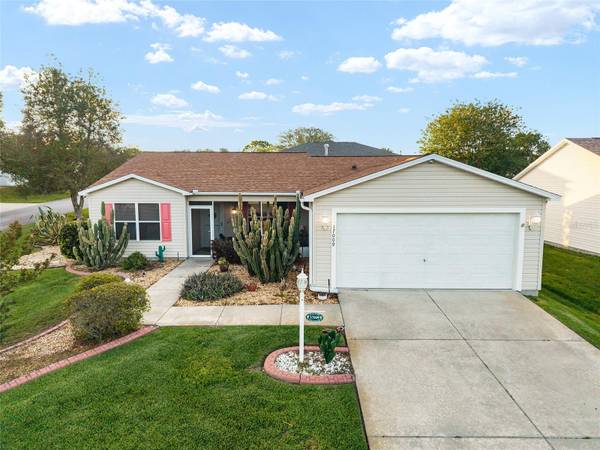 17009 SE 96TH CHAPELWOOD CIR, The Villages, FL 32162