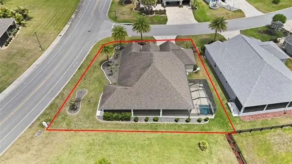 1166 BLOUNT AVE, The Villages, FL 32163