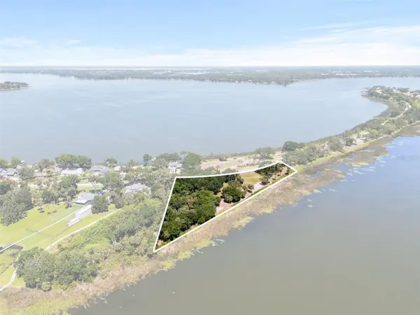 TBD DEER ISLAND RD, Tavares, FL 32778