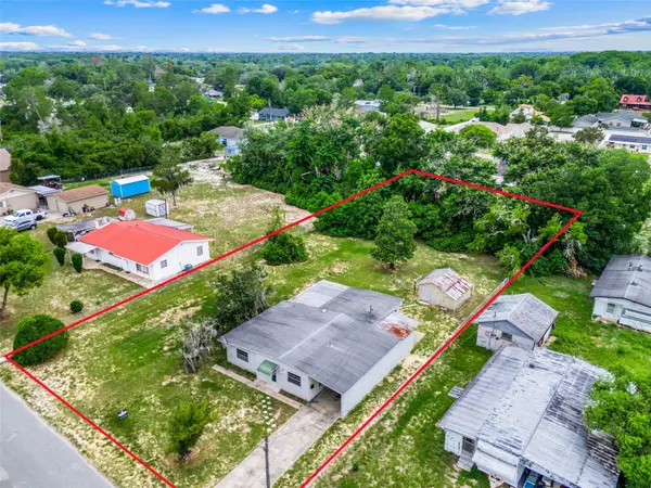 11411 HUGGINS ST, Leesburg, FL 34788