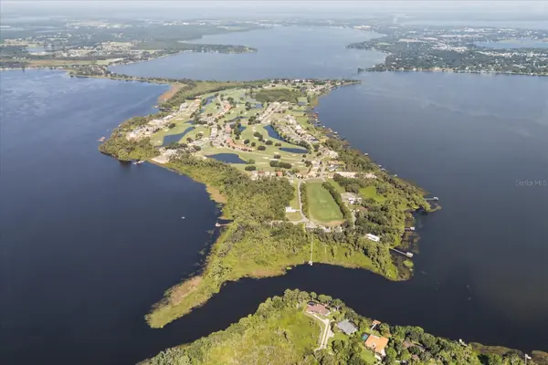 LOT H-19 ISLAND CLUB DR, Tavares, FL 32778