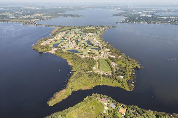 LOT H-19 ISLAND CLUB DR, Tavares, FL 32778