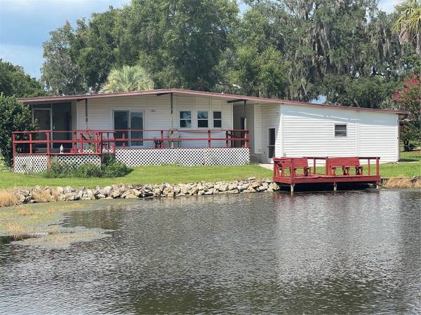 2 GROVE TRAIL, Wildwood, FL 34785