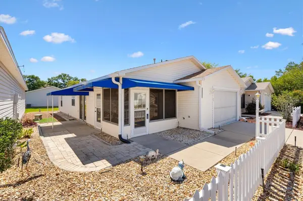 17449 SE 93RD VINE AVE, The Villages, FL 32162