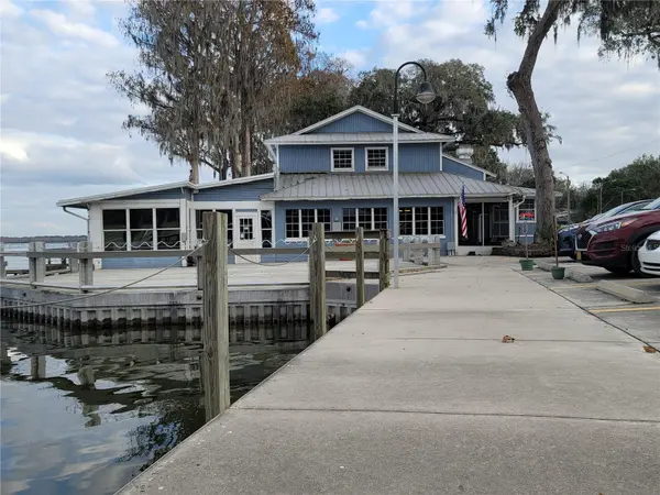 704 S LAKESHORE BLVD, Howey In The Hills, FL 34737