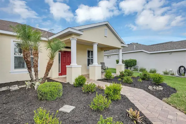 4334 BENT CREEK LN, Leesburg, FL 34748