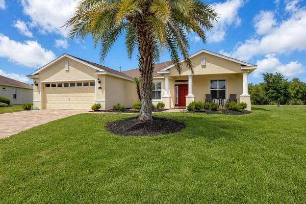 4334 BENT CREEK LN, Leesburg, FL 34748