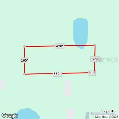 SAN JUAN AVE, Polk City, FL 33868