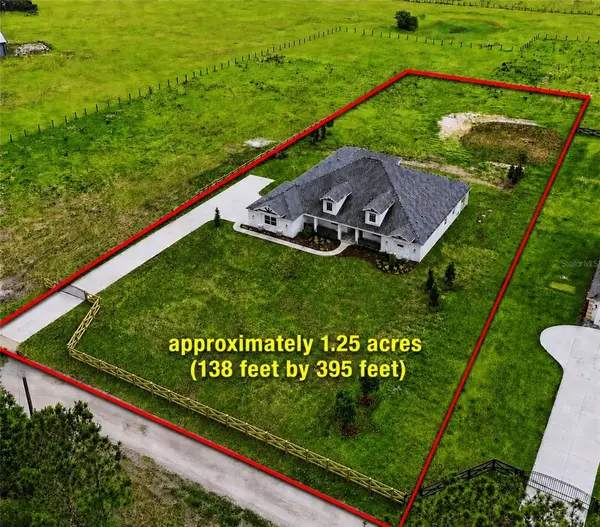 3264 STATION BLVD, Brooksville, FL 34604