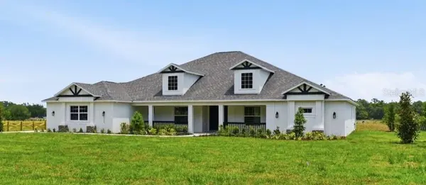 3264 STATION BLVD, Brooksville, FL 34604
