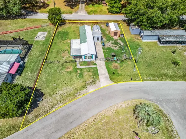 10114 SE 24TH ST, Webster, FL 33597