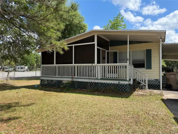 24138 PANTHER RD, Astor, FL 32102