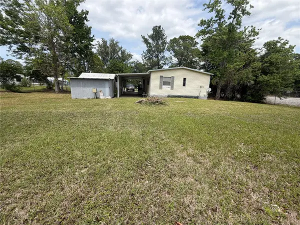 24138 PANTHER RD, Astor, FL 32102