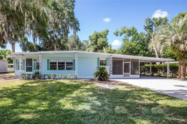 33 BOBCAT TRL, Wildwood, FL 34785