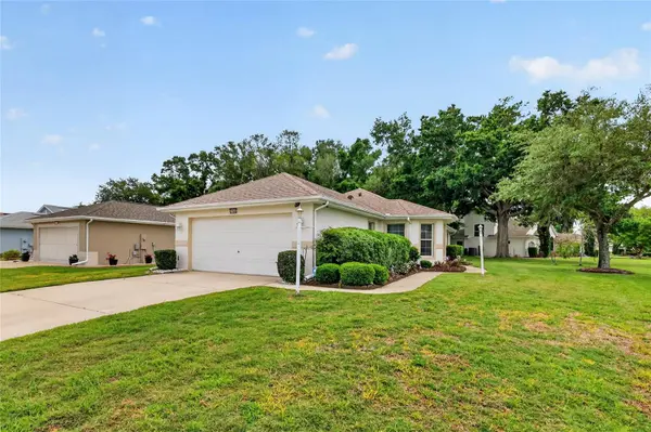 27545 DISCOVER CT, Leesburg, FL 34748