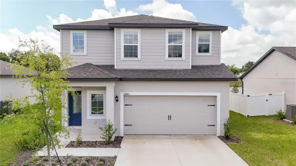 13485 LEAPING WATER WAY, Astatula, FL 34705