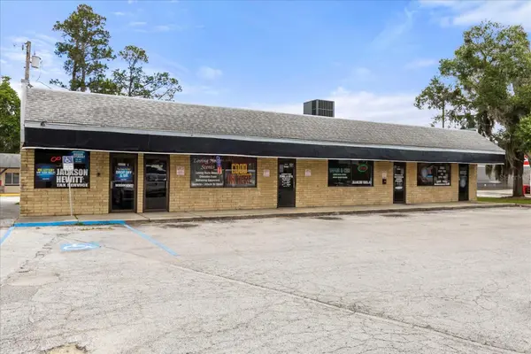 5053 SE ABSHIER BLVD BLVD, Belleview, FL 34420