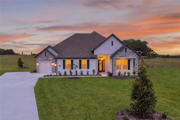 3836 SADDLE HILL TRL, Fruitland Park, FL 34731