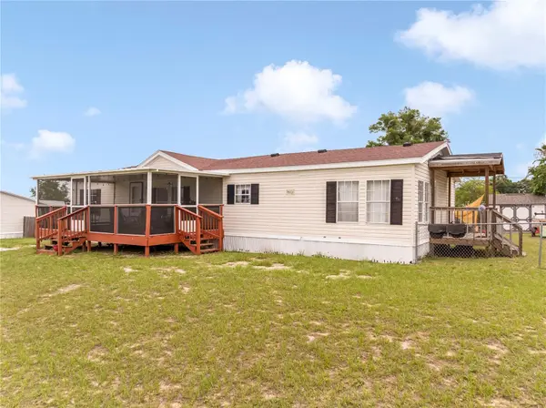 14205 SE 60TH AVE, Summerfield, FL 34491