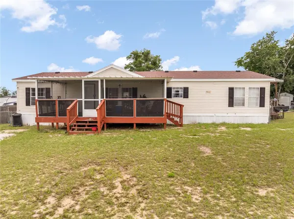 14205 SE 60TH AVE, Summerfield, FL 34491