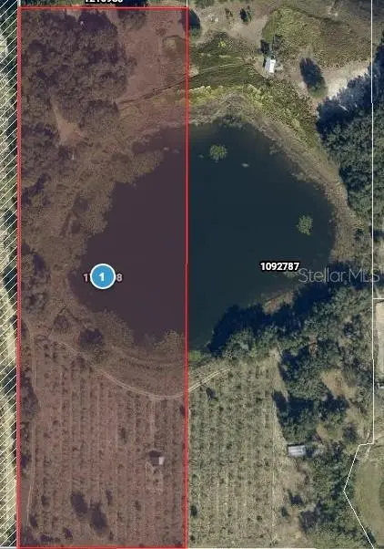 0 EARTH STAR LN, Groveland, FL 34736