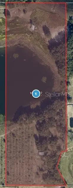 0 EARTH STAR LN, Groveland, FL 34736