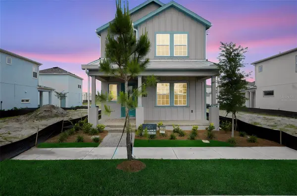 9853 PEEBLES ST, Orlando, FL 32827