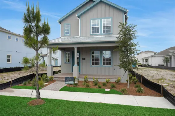 9853 PEEBLES ST, Orlando, FL 32827