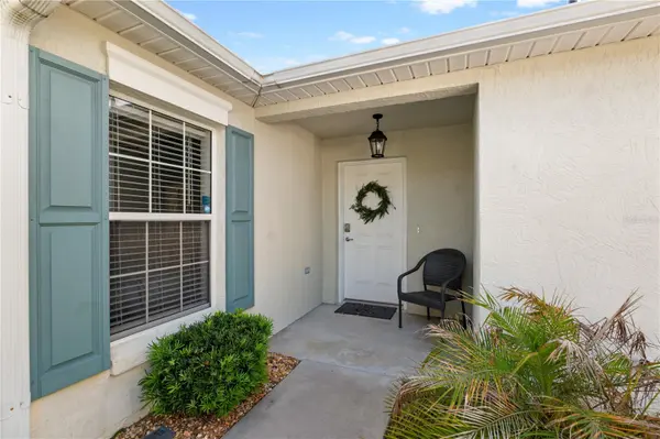 1666 SUMMERCHASE LOOP, The Villages, FL 32162
