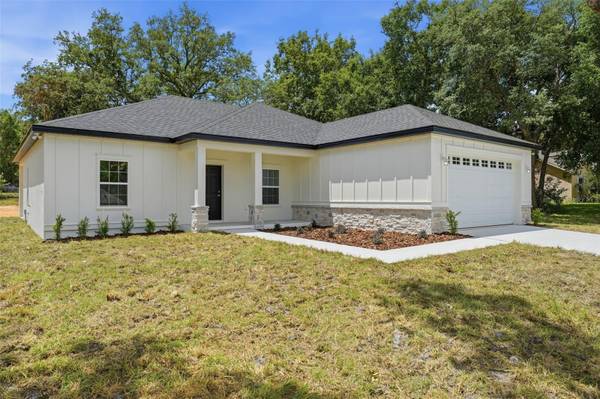 13404 NEW YORK AVE, Astatula, FL 34705