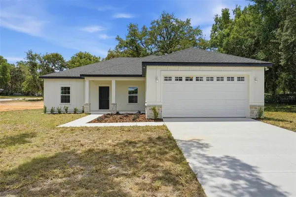 13404 NEW YORK AVE, Astatula, FL 34705