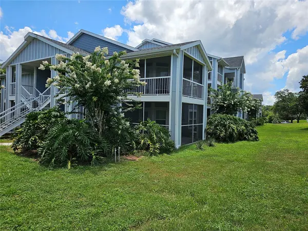711 SUGAR BAY WAY #115, Lake Mary, FL 32746