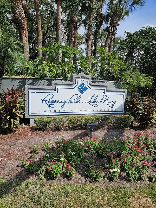 711 SUGAR BAY WAY #115, Lake Mary, FL 32746