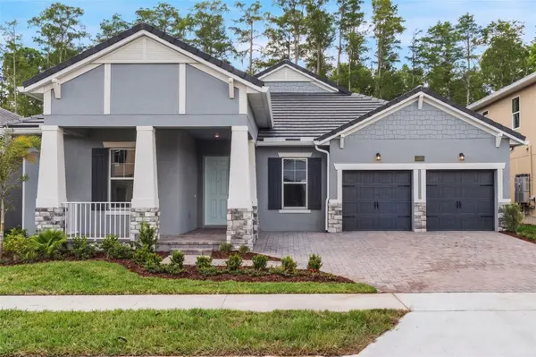 14353 CREST PALM AVE, Windermere, FL 34786