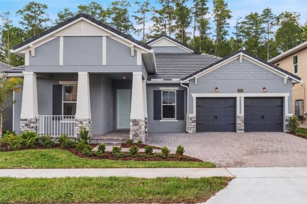 14353 CREST PALM AVE, Windermere, FL 34786