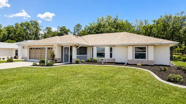 5277 INDIAN OCEAN LOOP, Tavares, FL 32778