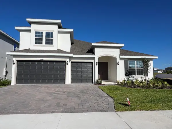 2367 JUNIPER BERRY DR,  Minneola,  FL 34715