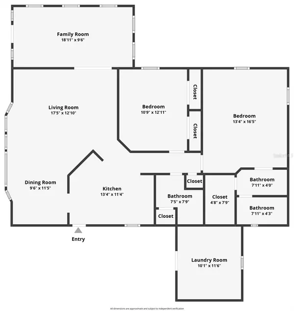 1440 NASSAU CIR, Tavares, FL 32778