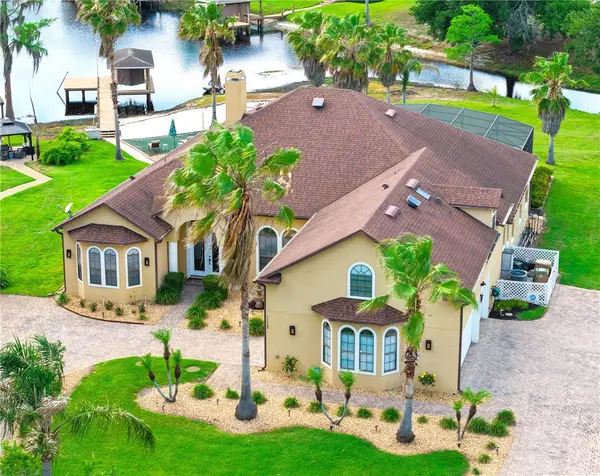 11325 PRESTON COVE RD, Clermont, FL 34711