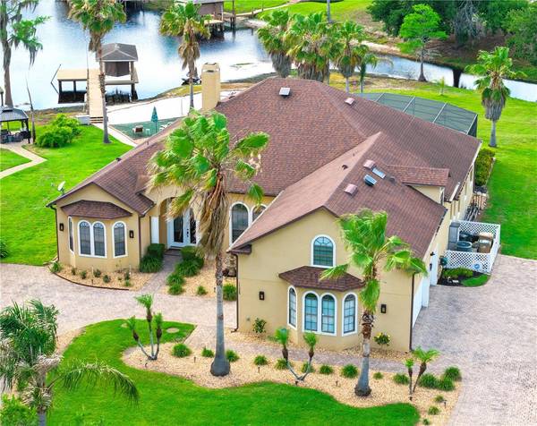 11325 PRESTON COVE RD, Clermont, FL 34711