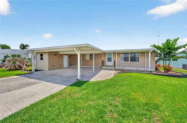 957 TODD WAY, Tavares, FL 32778