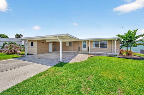 957 TODD WAY, Tavares, FL 32778