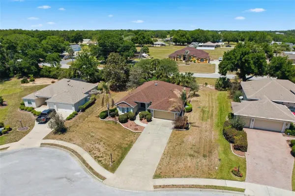 5013 HARBOR HTS, Lady Lake, FL 32159