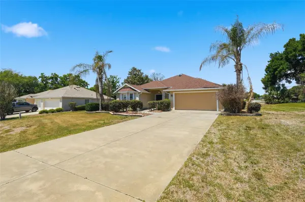 5013 HARBOR HTS, Lady Lake, FL 32159