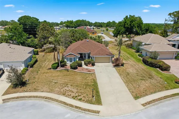 5013 HARBOR HTS, Lady Lake, FL 32159