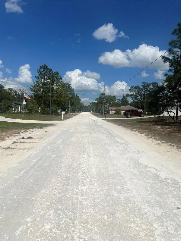 SAGE THRASHER AVE, Weeki Wachee, FL 34614